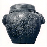 Gourd Jar 3