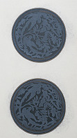 GOSU inlaid